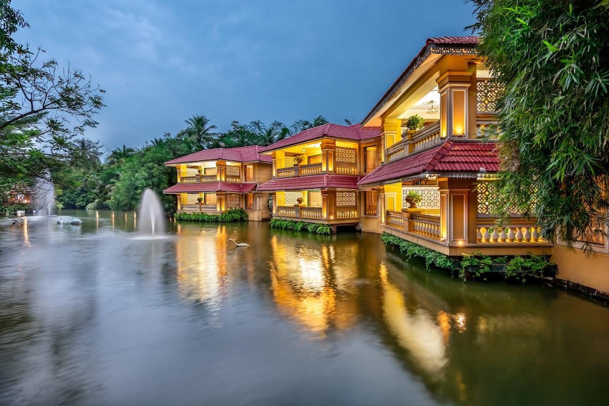 MAYFAIR Lagoon, Bhubaneswar – photo 3
