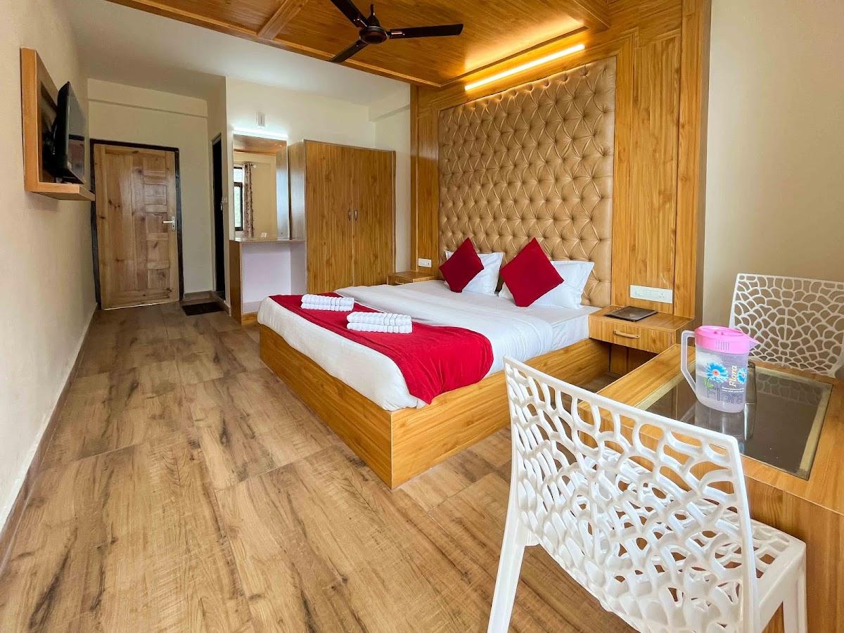 Village House Manali – photo 4