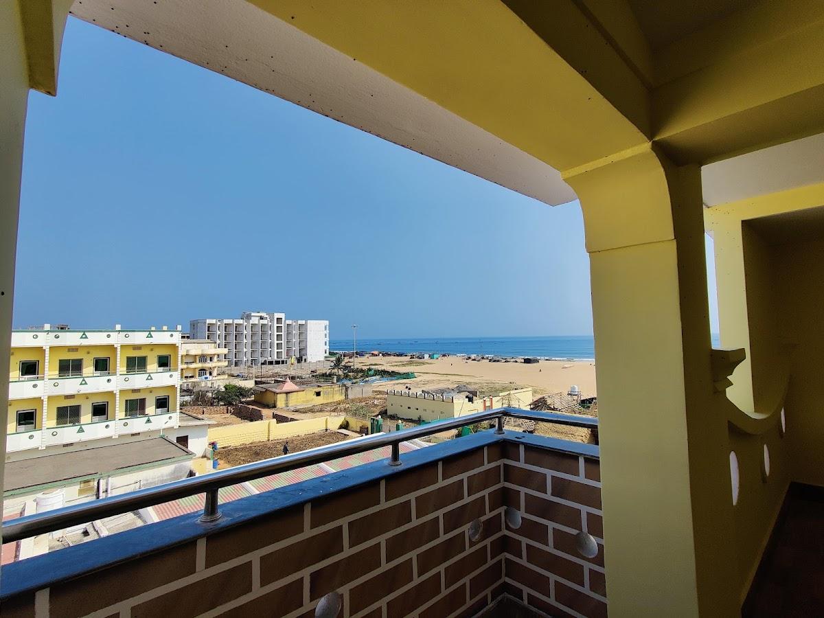 Hotel New Shankar International – photo 3