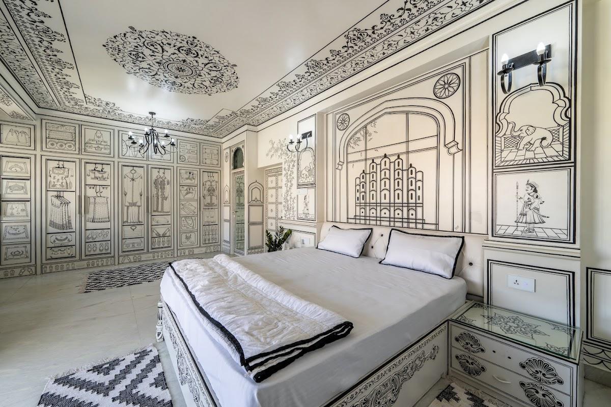 Lalluji Luxe – photo 3