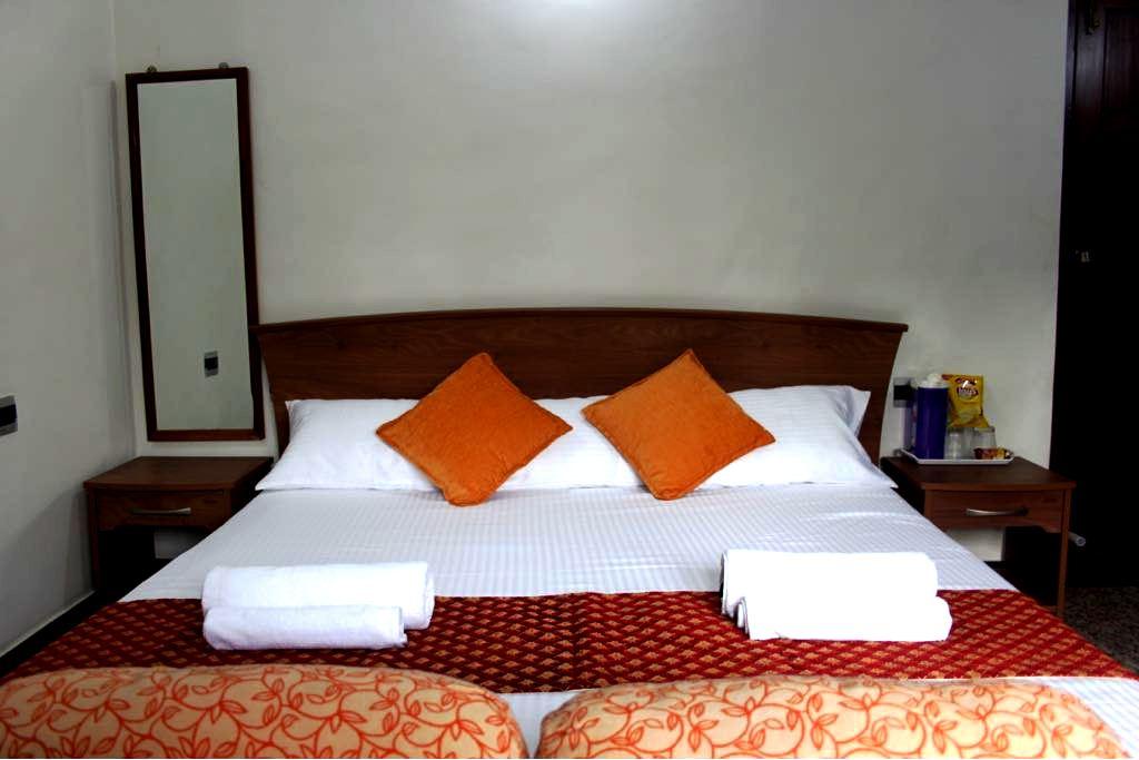 JOG FALLS VELANKANNI HOMESTAY LODGE – photo 2