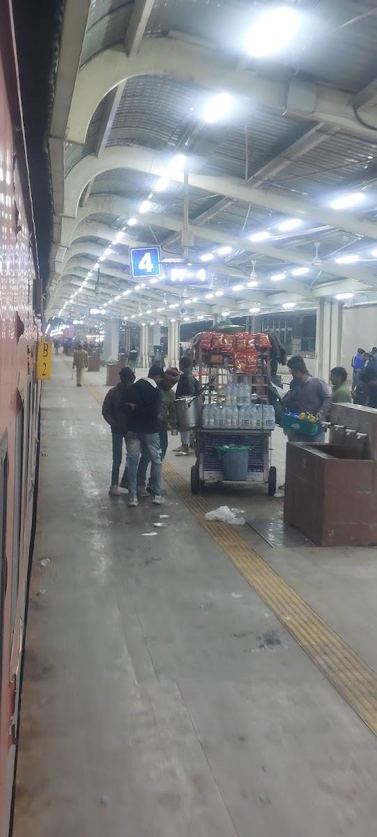 Ratlam junction – photo 4