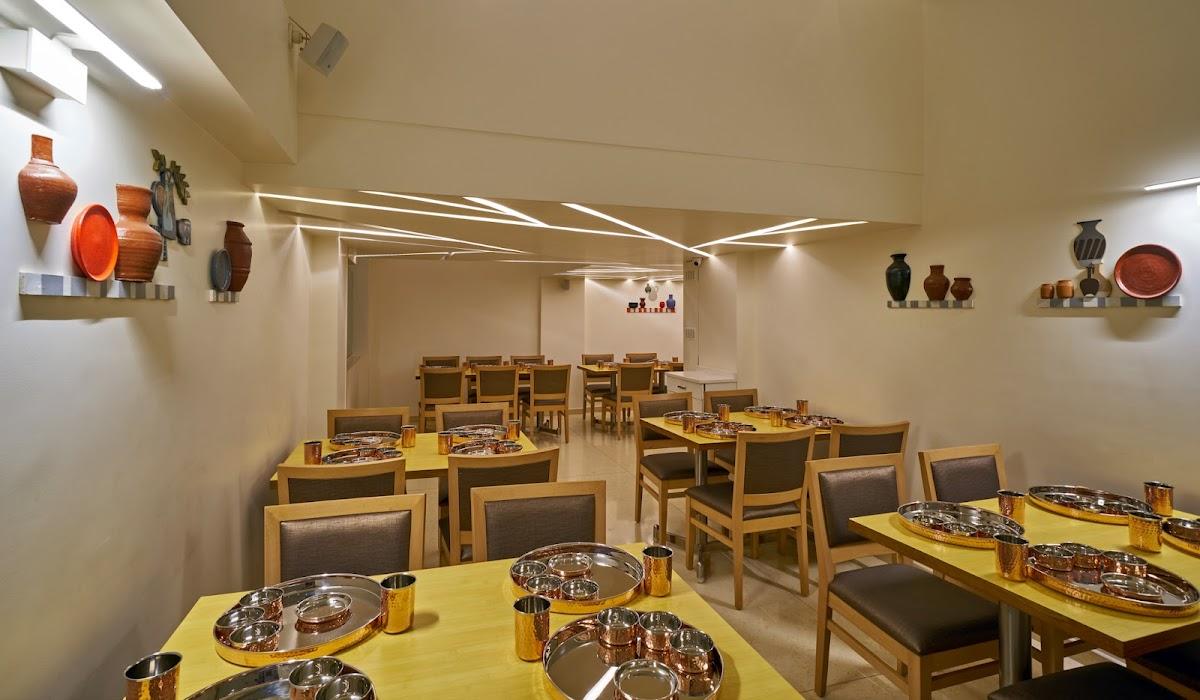 Hotel Atharv – photo 4