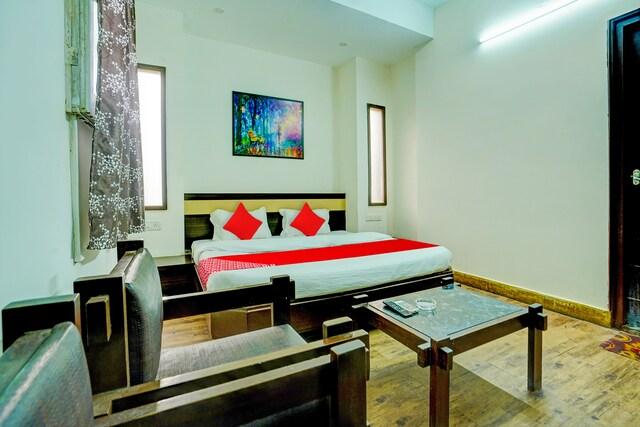 Hotel O by OYO Sunshin Deluxe – photo 3