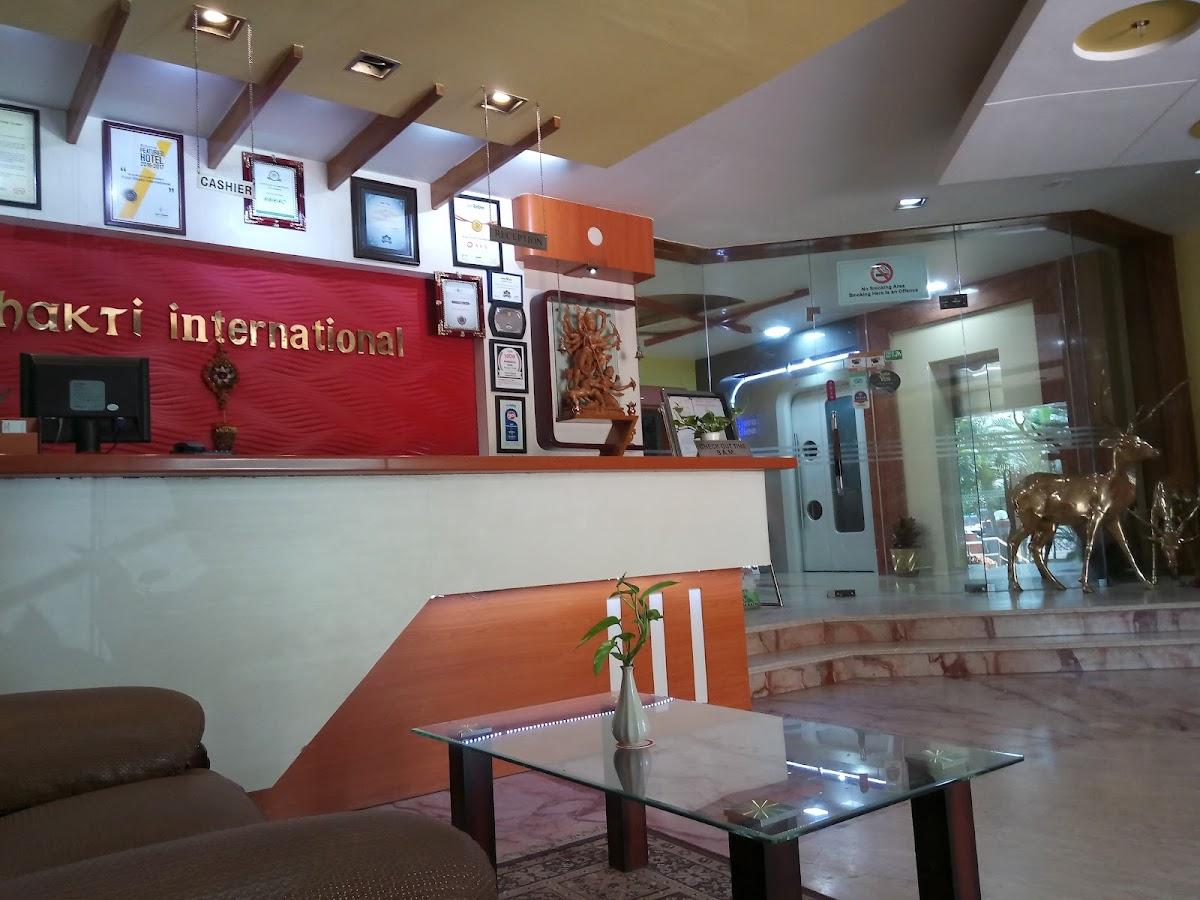 Hotel Shakti International – photo 3
