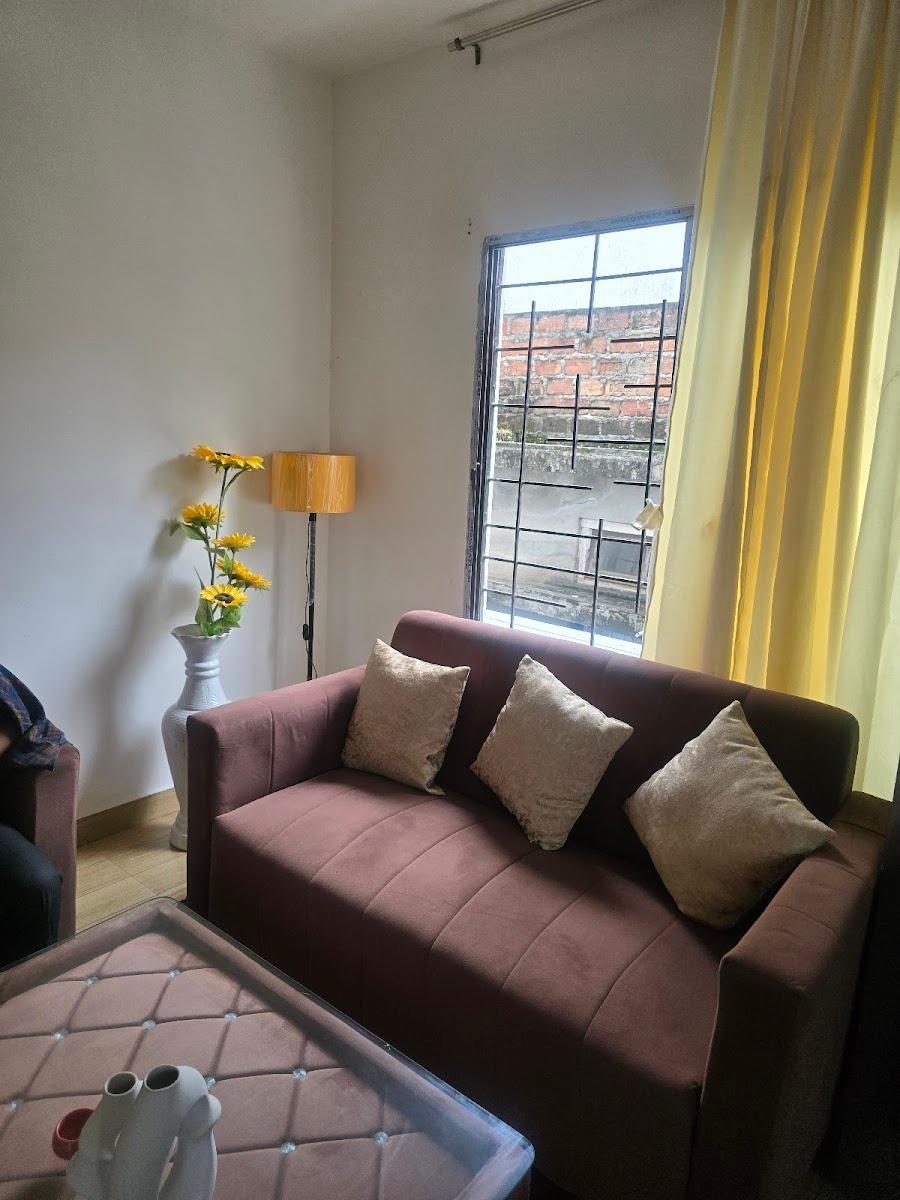 Rishivanam Homestay – photo 1