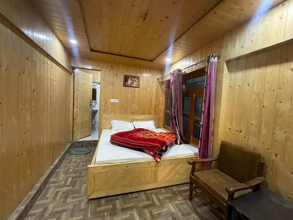 HOTEL HIMGIRI – photo 2