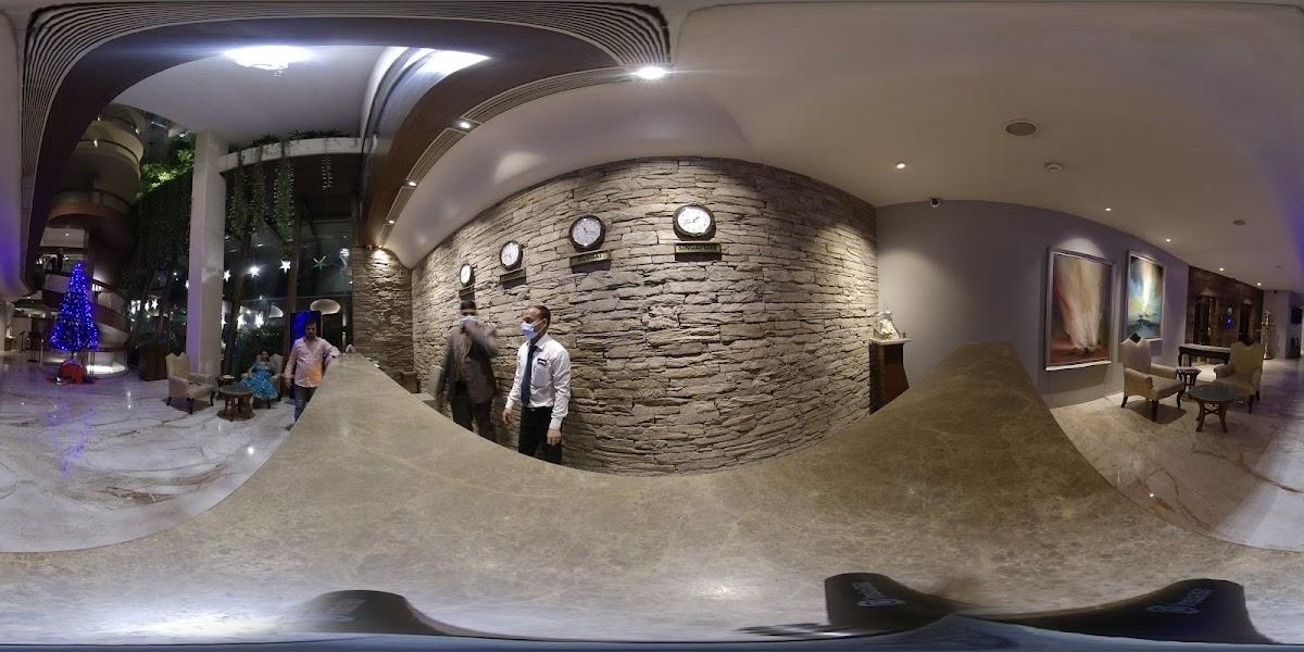 Kohinoor Continental – photo 2