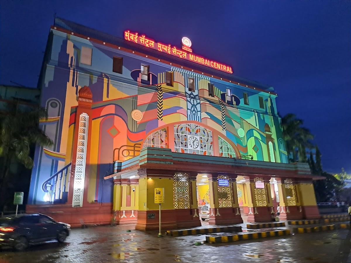 Mumbai Central Retiring Room – photo 2