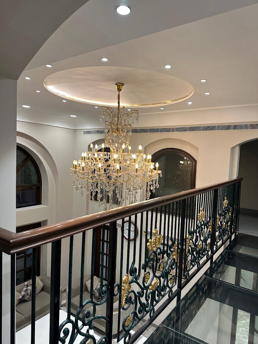 SAPPHIRE HOUSE – photo 2