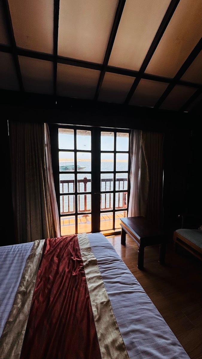 Floating Cottages - Poovar Island Resort – photo 2
