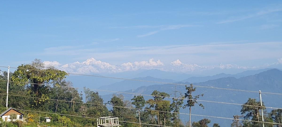 Lanature sherpa homestay – photo 4