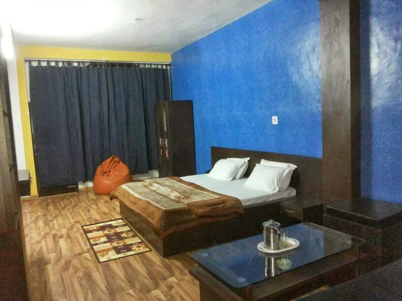 Shining Star Resort – photo 1