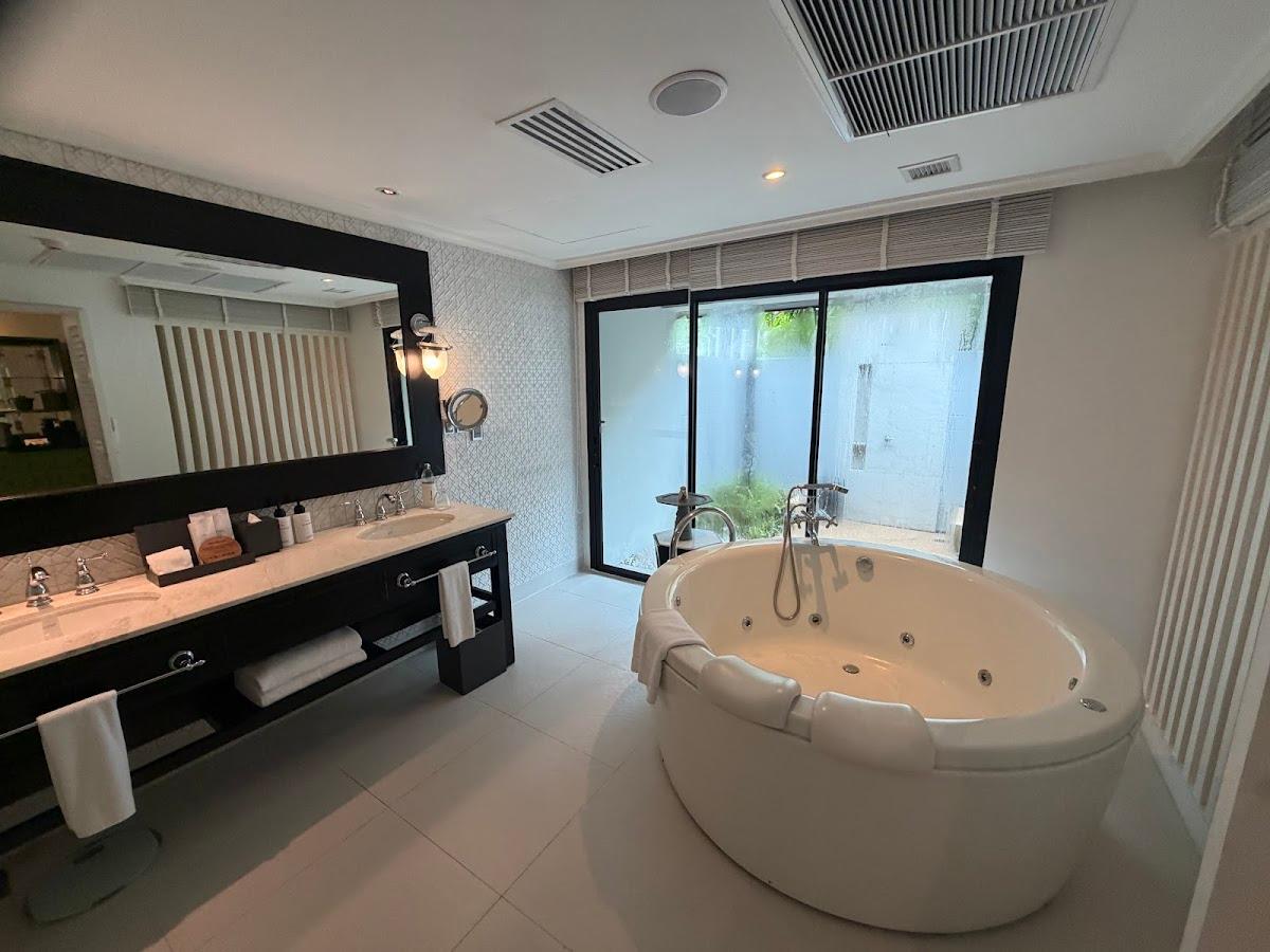 InterContinental Koh Samui Resort by IHG