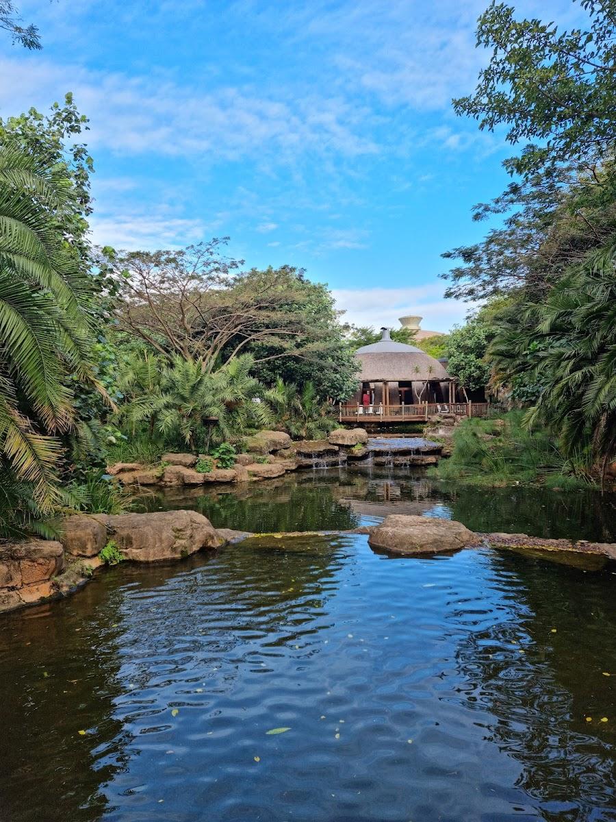 Sibaya Casino & Entertainment Kingdom – photo 2