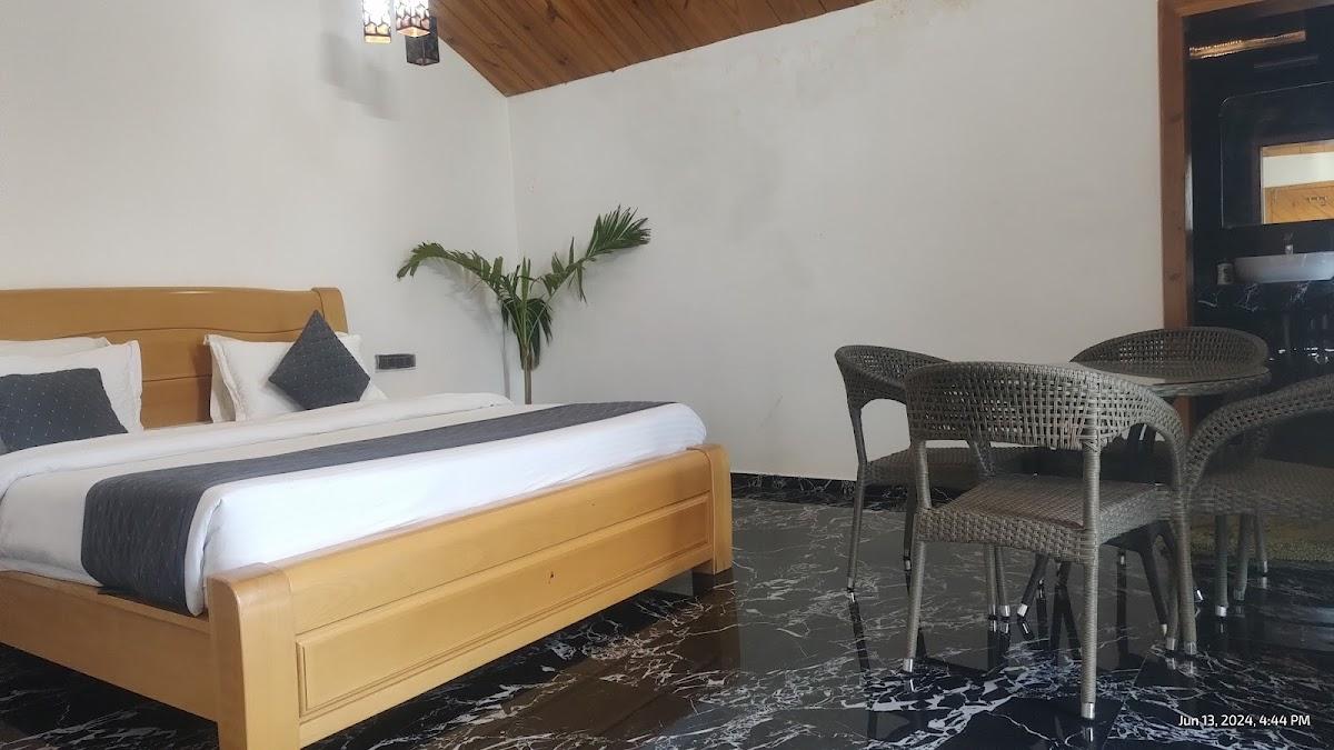 Mountain Villa – photo 2