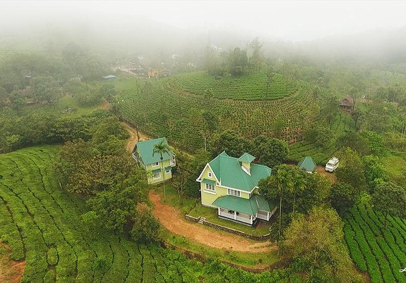 Lavender Vagamon – photo 3