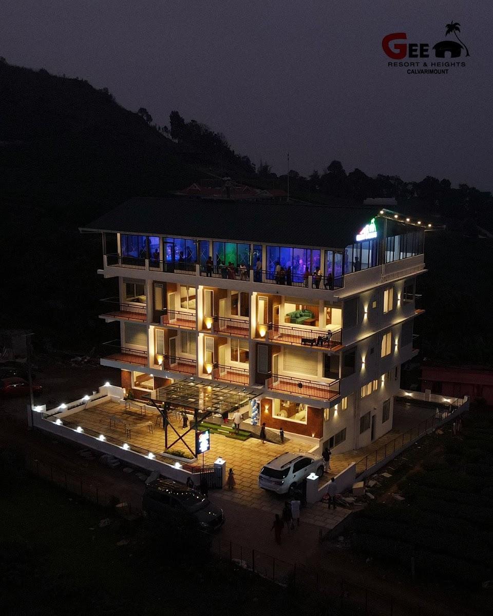 Gee resort and heights – photo 2