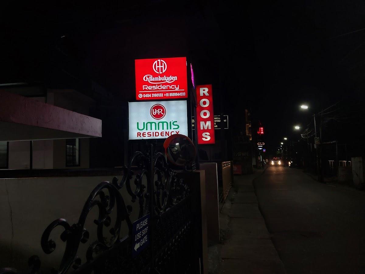 UMMIS RESIDENCY – photo 1