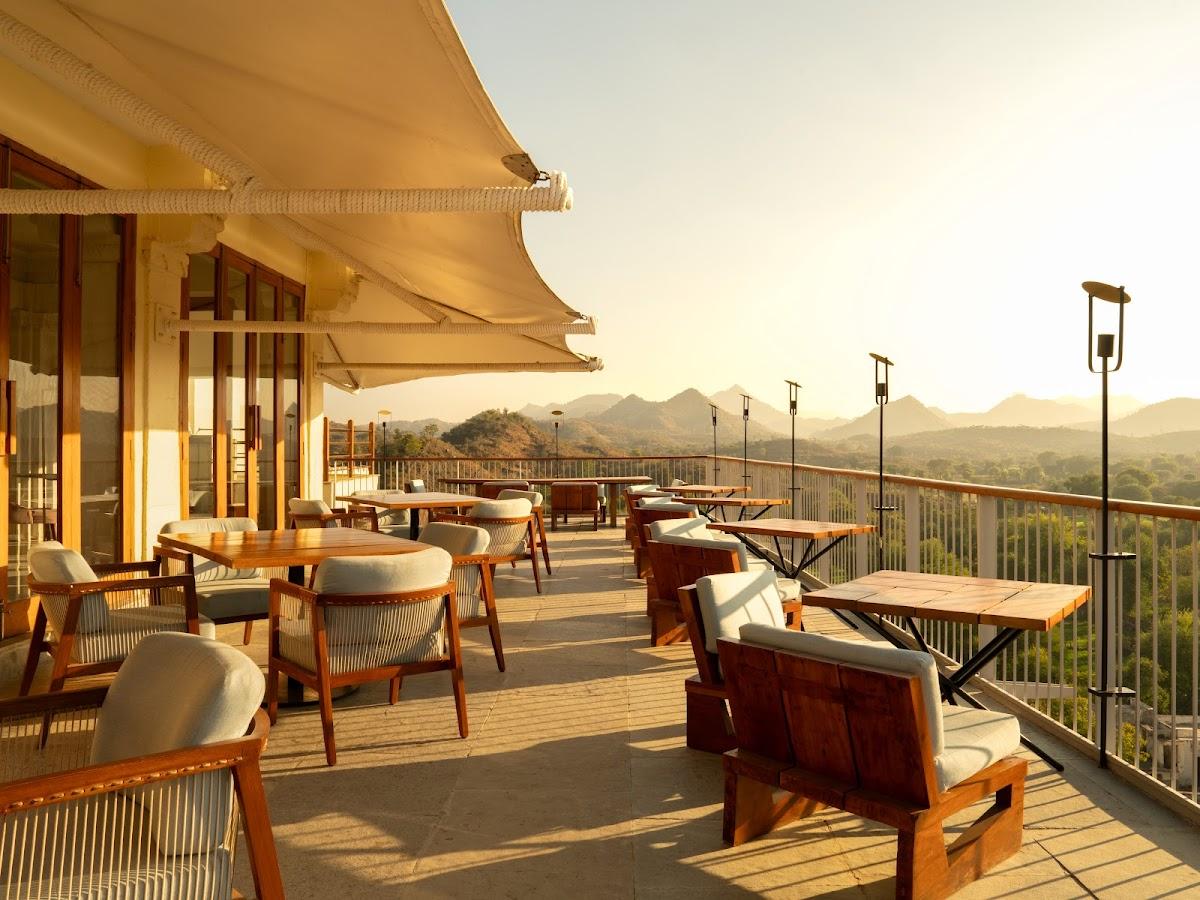 RAAS Devigarh – photo 1