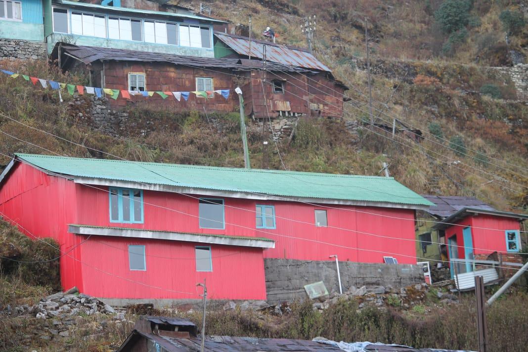 Lungthung Eco Retreat – photo 1