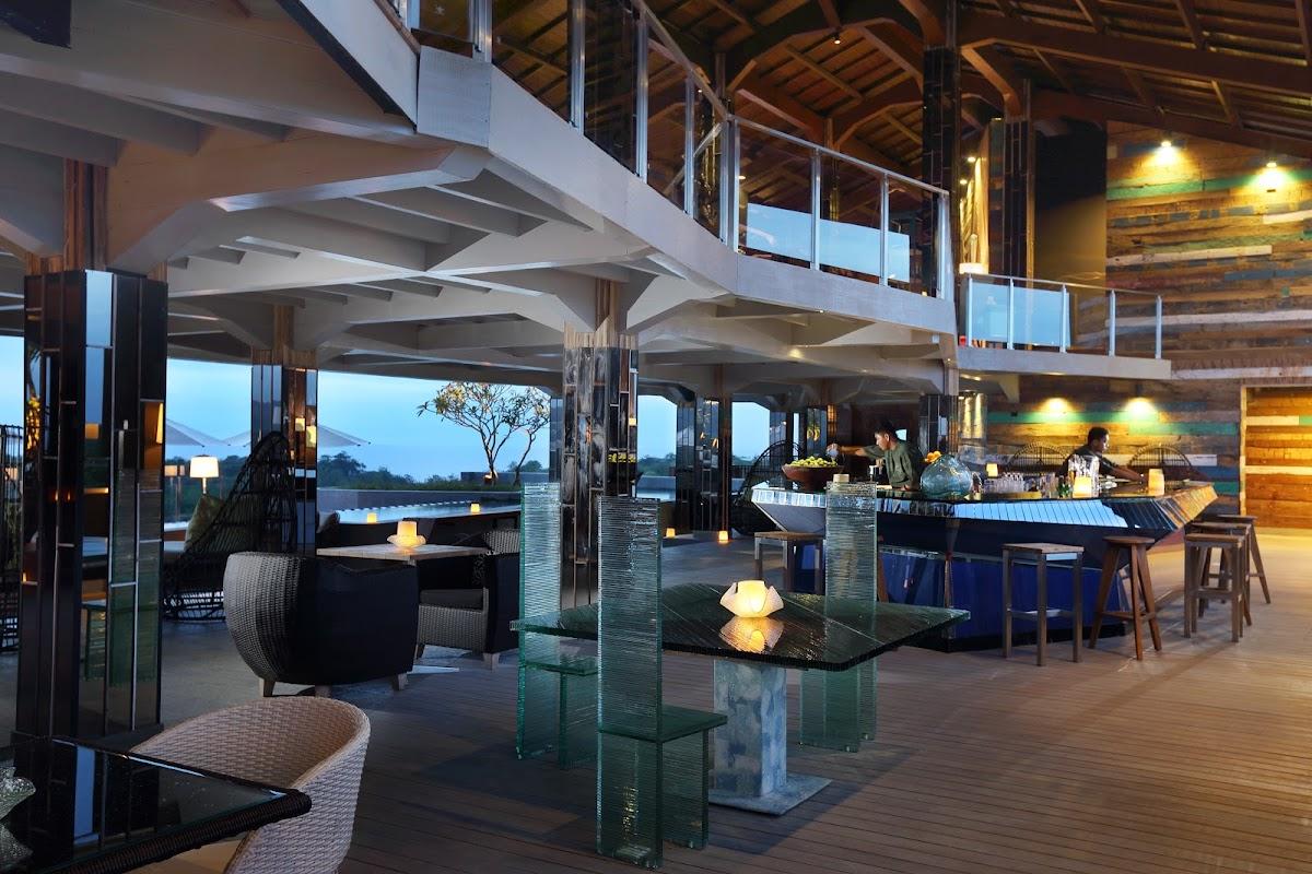 RIMBA by AYANA Bali – photo 4