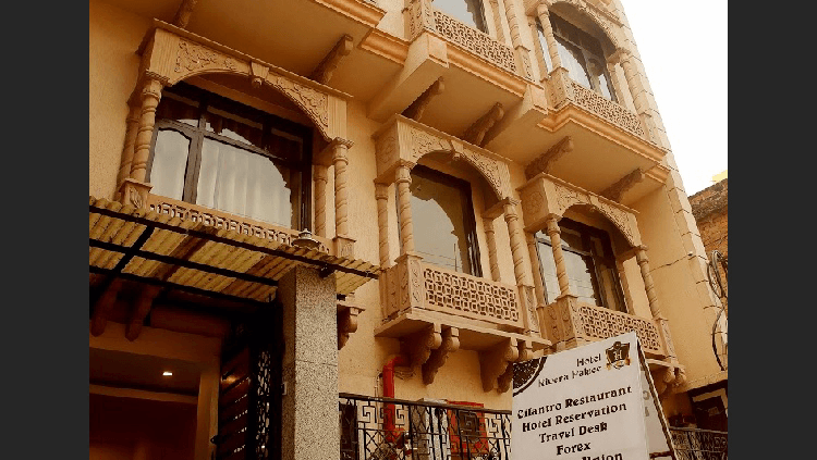 Rivera Palace – photo 2