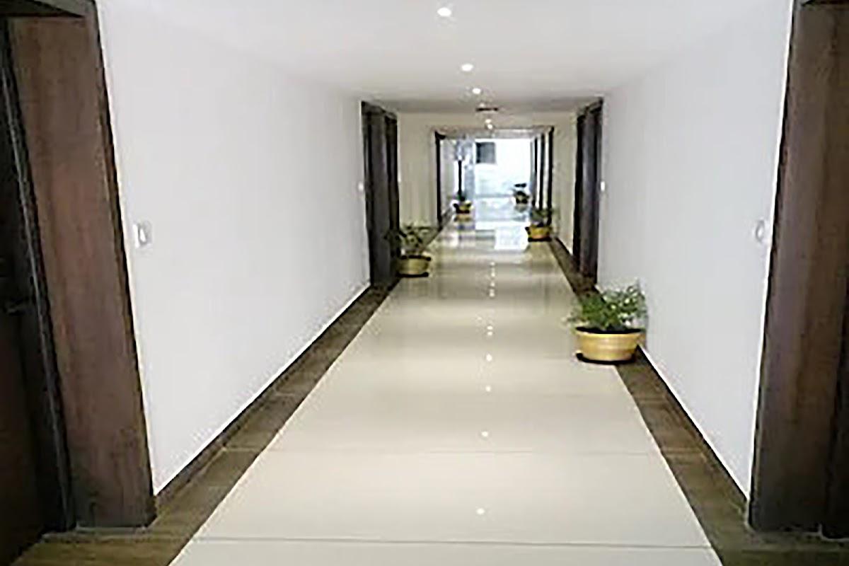 FabHotel Prime D Chandlier - Hotel Near Ernakulam Railway Station, Ernakulam – photo 3