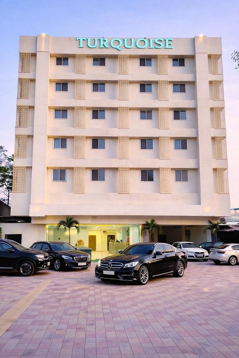 Turquoise Pune – photo 3