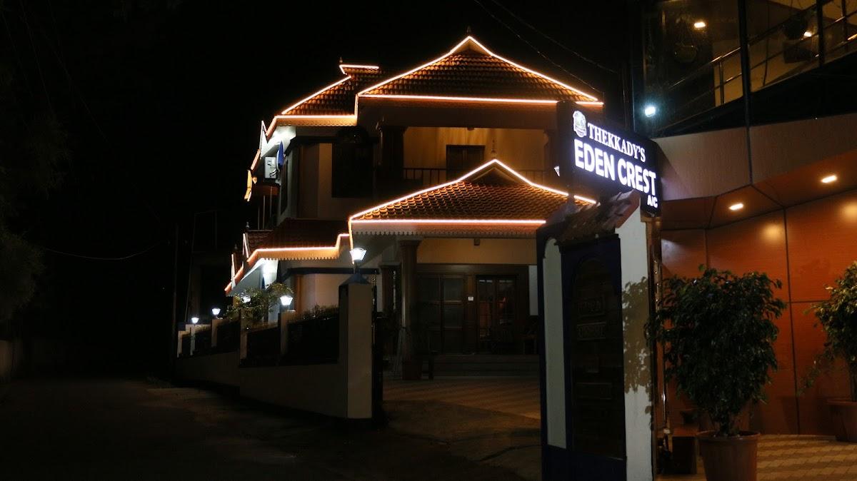 Thekkadys Eden Crest – photo 3