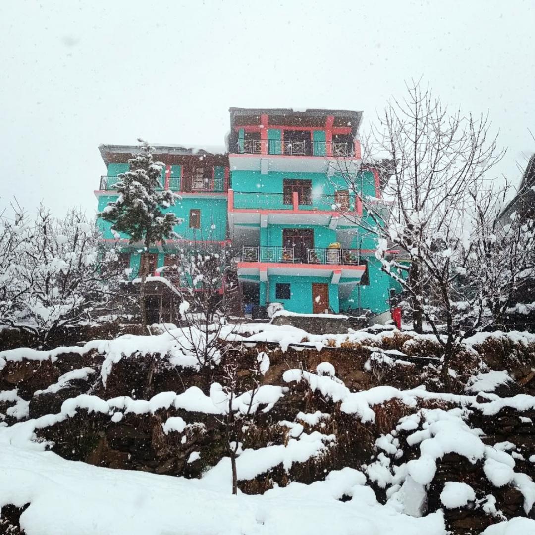 Top view Homestay – photo 3