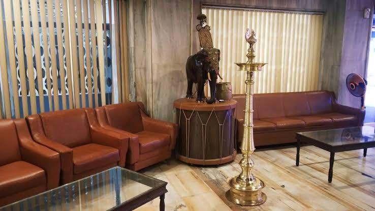Hotel Elite International – photo 3