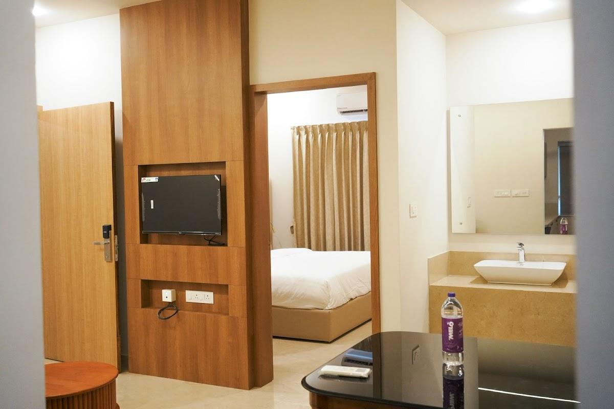 Mabbit Hotels & Resorts in Calicut – photo 2