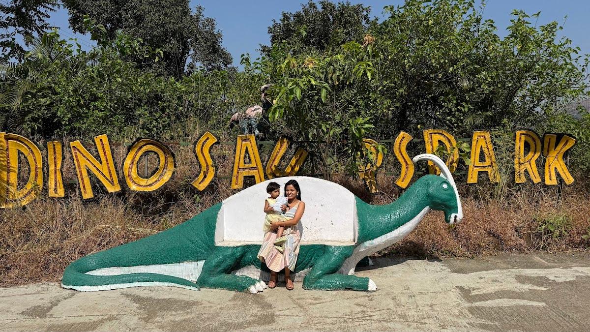 Dinosaur Resort – photo 4