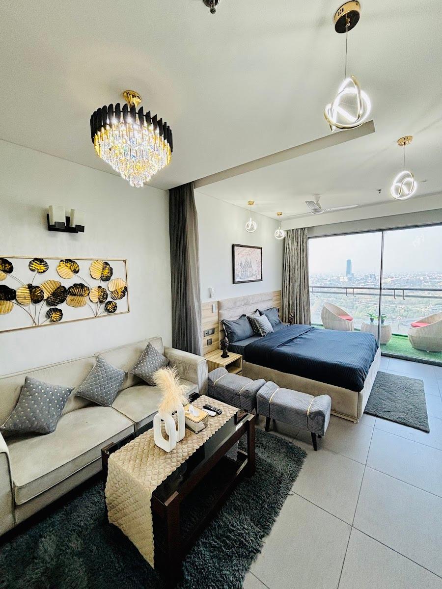 Luxury Heights Supernova – photo 2