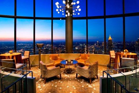 The Westin Peachtree Plaza, Atlanta – photo 3