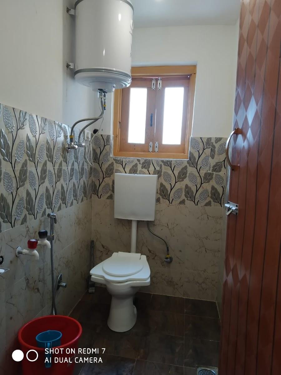 BaB-U-Sultan Guest House – photo 1