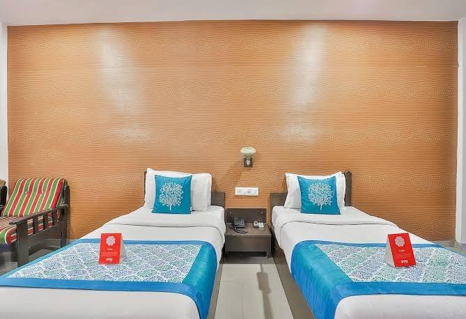 Hotel O Crystal – photo 4