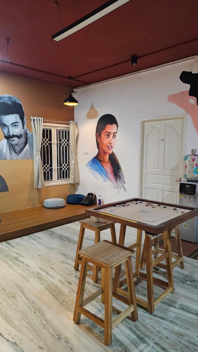 Zostel Chennai (Anna Nagar) – photo 4