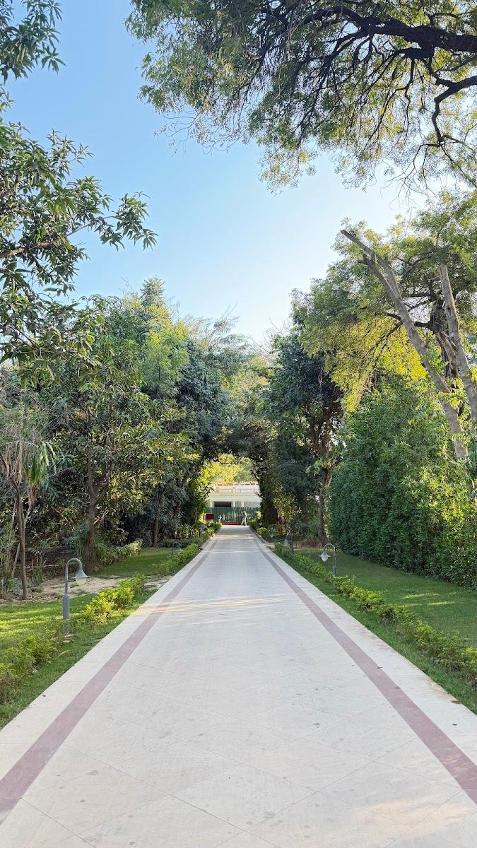 The Maharaja's Lodge, Ranthambore – photo 3