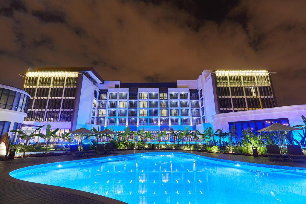 Millennium Resort Salalah - License No: L1496923 – photo 3
