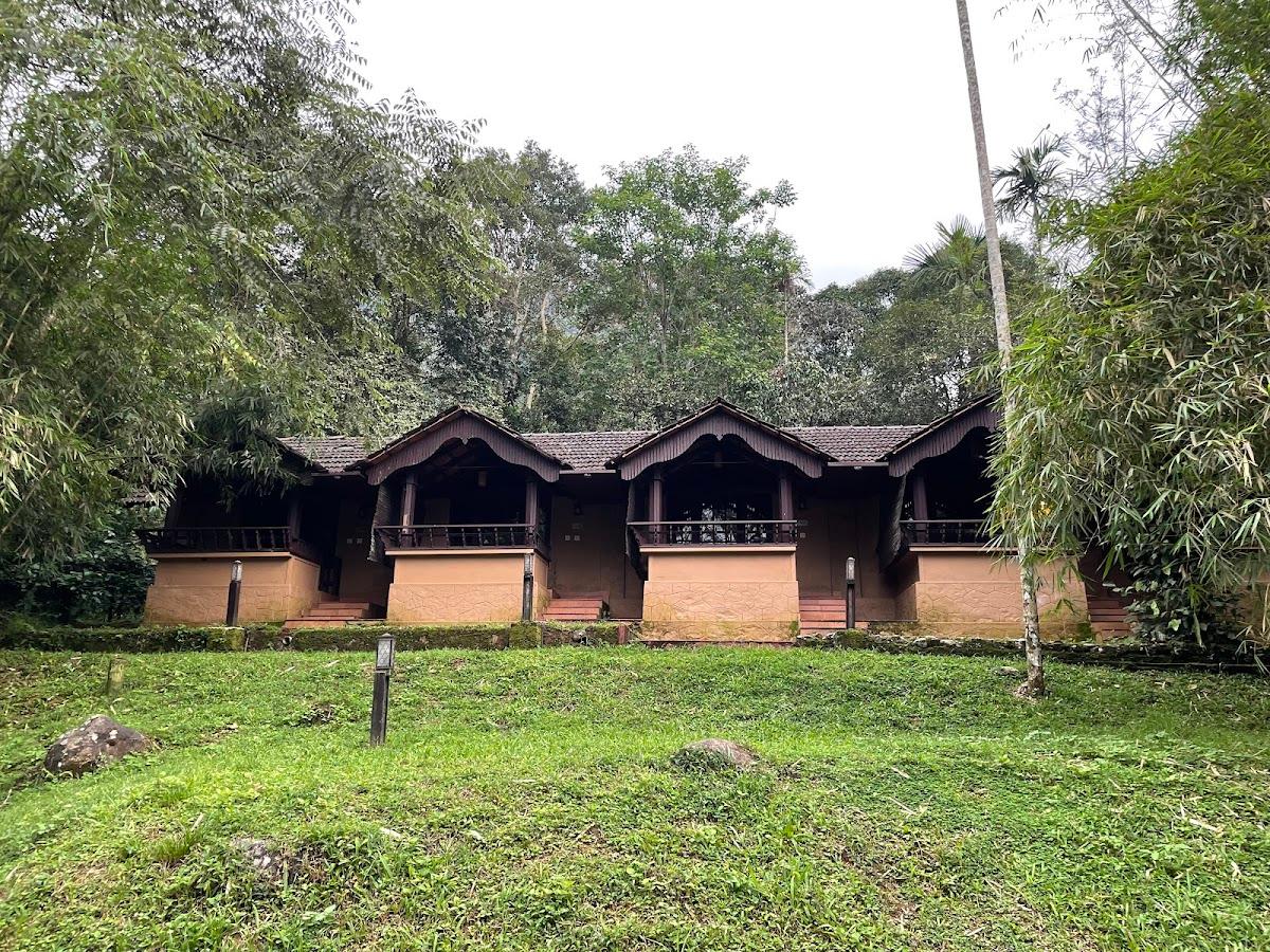 Silent Creek Resort And Spa
