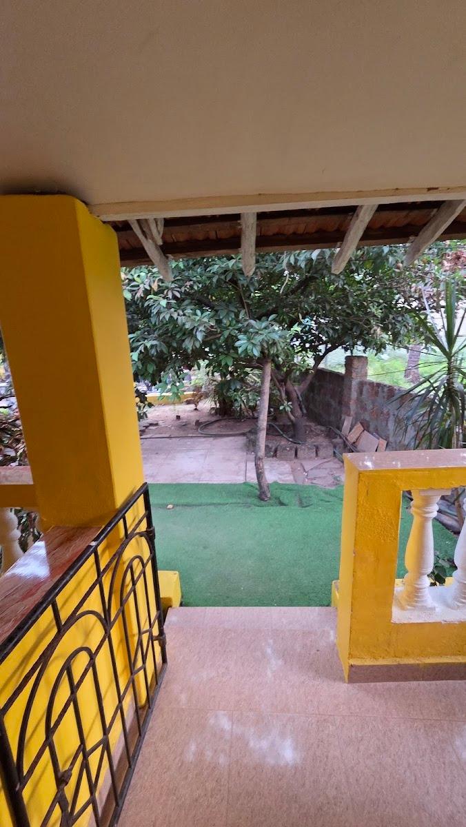 Whoopers Hostel Palolem,Goa – photo 4