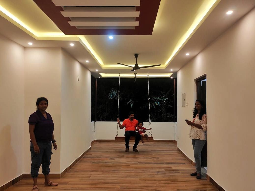 Neyyar Heritage Inn – photo 2