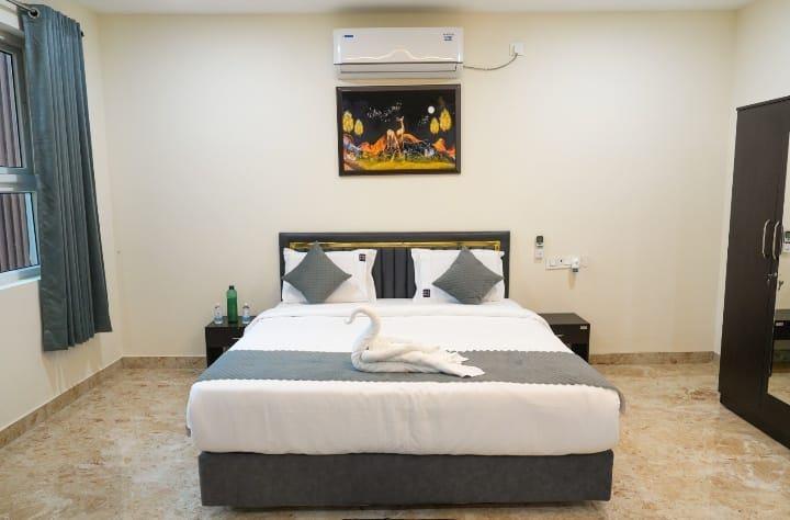 Madhura Banquet Halls & Luxury Rooms - Manikonda – photo 1