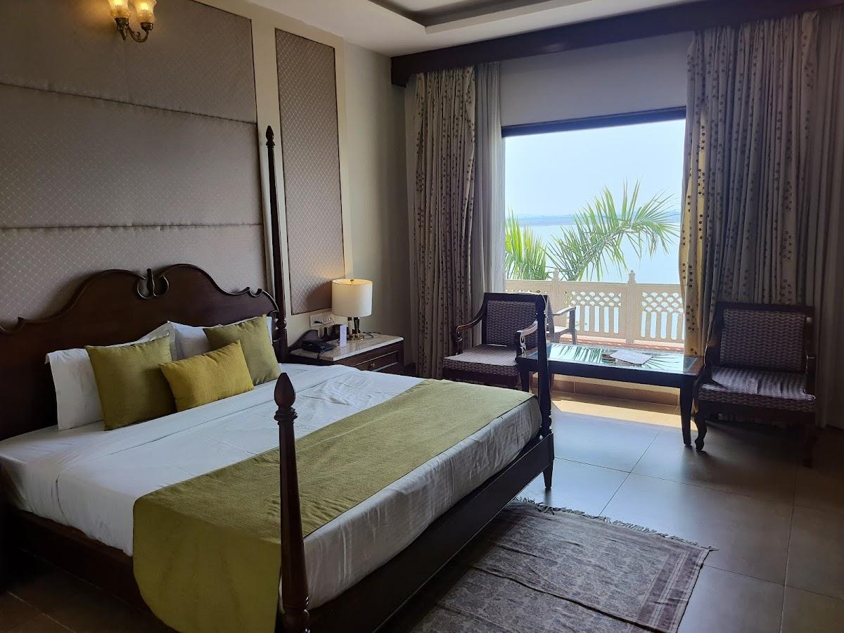 Kutni Island Resort – photo 4
