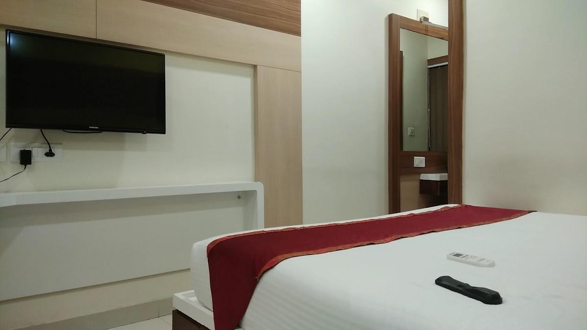 Hotel The Signature Asansol – photo 2