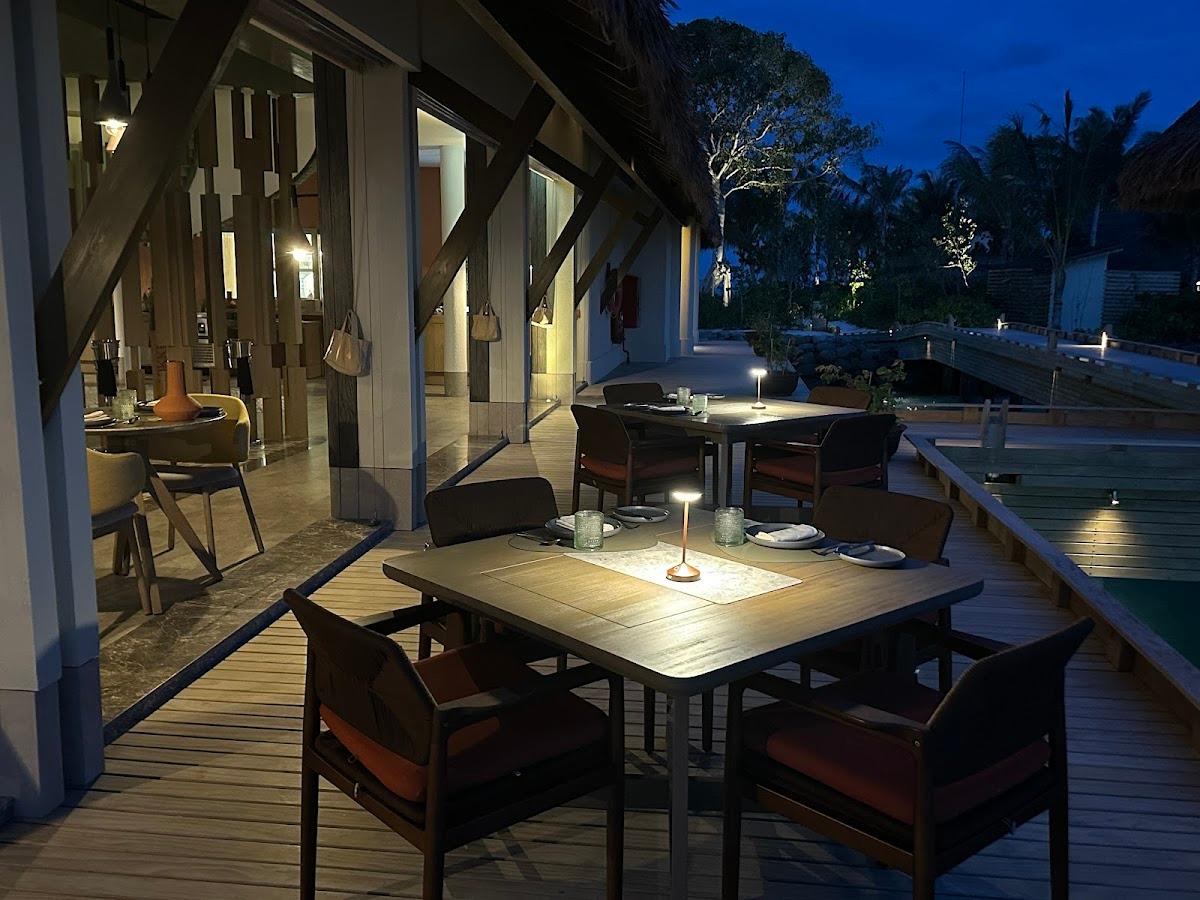 JW Marriott Maldives Kaafu Atoll Island Resort – photo 3