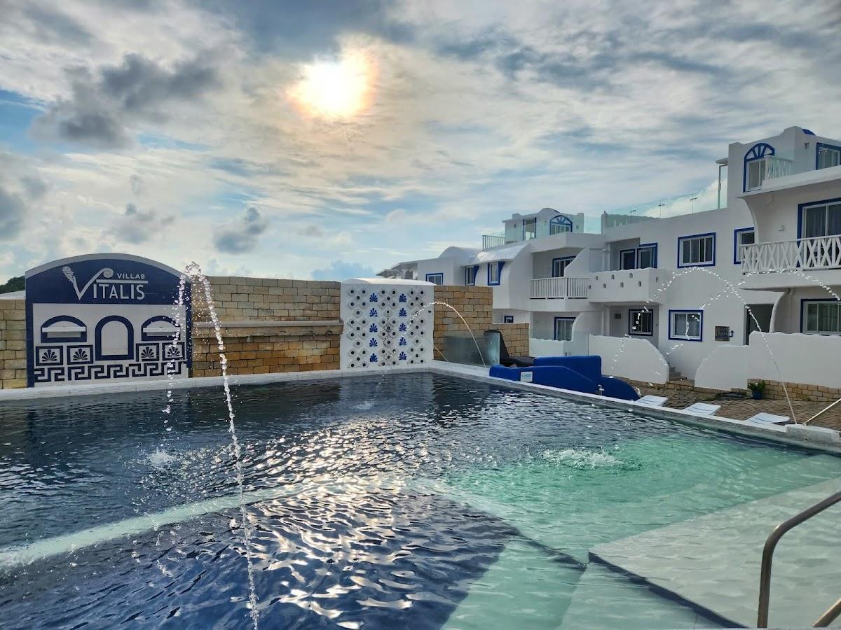 Vitalis Villas – photo 3