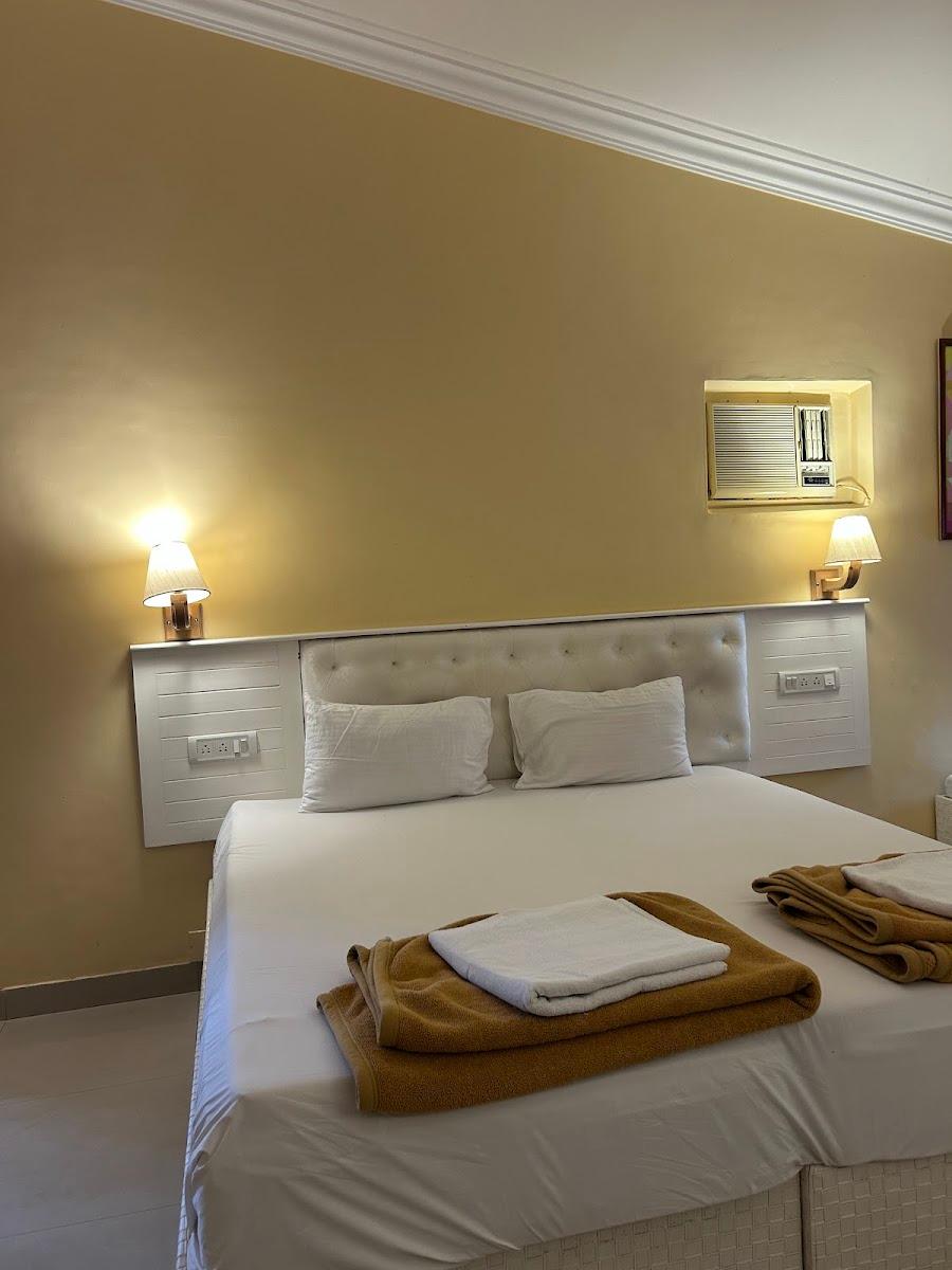 Avion Holiday Resort – photo 4